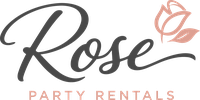 Rose Party Rentals Co.